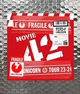 ユニコーン / MOVIE42 ユニコーン2023-2024ツアー「クロスロード」 [通常版]