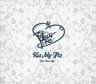 Kis-My-Ft2 / Kis-My-Ft2 -For dear life- [初回盤B]