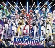 HOLOSTARS / HOLOSTARS 5th Anniversary Live-Movin’On!-