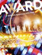 WEST. / WEST.10th Anniversary LIVE TOUR AWARD [初回盤]