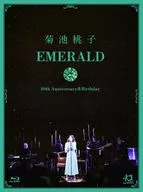 菊池桃子 / EMERALD-40th Anniversary＆Birthday-