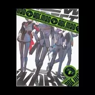 ROF-MAO / 1st LIVE New street、New world [豪華限定版]