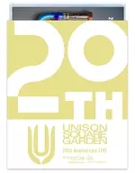 UNISON SQUARE GARDEN / 20th Anniversary LIVE”ROCK BAND is fun”2024.07.24 / ”オーケストラを観にいこう”2024.07.25 at Nippon Budokan