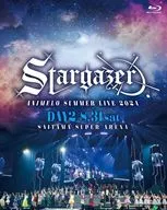 Animelo Summer Live 2024-Stargazer- DAY2 8.31 sat (初回仕様)