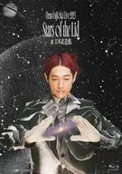 DEAN FUJIOKA / Live 2023”Stars of the Lid”at 日本武道館