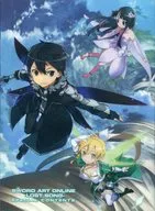 SWORD ART ONLINE -LOST SONG- SPECIAL CONTENTS