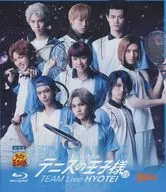 ミュージカル テニスの王子様 3rd SEASON TEAM Live HYOTEI