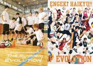 ハイパープロジェクション演劇「ハイキュー!!」“進化の夏”