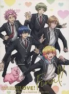 美男高校地球防衛部LOVE!FINAL! [初回限定仕様版]