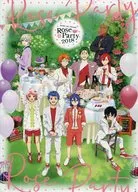 KING OF PRISM ROSE PARTY 2018 Blu-ray Disc [初回仕様版]