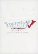 Identity V STAGE Episode1 「What to draw」 [特別豪華版]