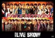 FAKE MOTION 2021 SS LIVE SHOW