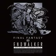 ENDWALKER： FINAL FANTASY XIV Original Soundtrack