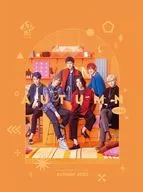 MANKAI STAGE 「A3!」ACT2 !-AUTUMN 2022-