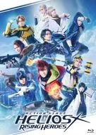 Action Stage 「エリオスライジングヒーローズ」
