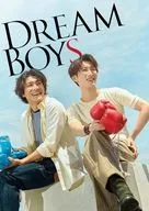 DREAM BOYS [初回版]