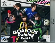 GOALOUS Training 2023