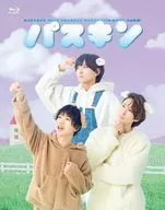 パスキン 下巻