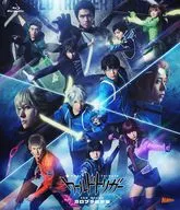 ワールドトリガー the Stage ガロプラ迎撃編(初回仕様)