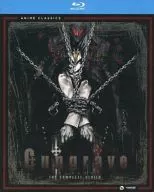 GUNGRAVE THE COMPLETE SERIES[輸入盤]