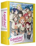 Love Live! Sunshine!!： Season Two [輸入盤]