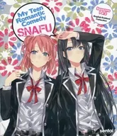 My Teen Romantic Comedy SNAFU Season 1＆2 English Dubbed Collection [輸入盤]