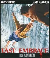 LAST EMBRACE[輸入盤]