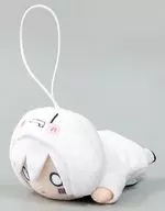まふまふ(まふてるなりきり) 寝そべりマスコットぬいぐるみ2