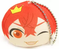 あほの坂田(浦島坂田船) ビーズストラップ 「URASAKA KINGDOM～To kiss princess～」