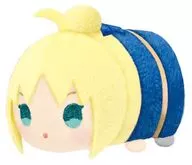 セイバー 「劇場版 Fate/stay night [Heaven’s Feel] もちもちマスコットミニ」