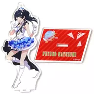 黛冬優子(2ndLIVE ver.) 公式アクリルスタンドキーホルダー 「THE IDOLM＠STER SHINY COLORS 2ndLIVE STEP INTO THE SUNSET SKY」
