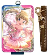 横山千佳 スマートカードケース 「アイドルマスター シンデレラガールズ」 アイドルマスターオフィシャルショップグッズ