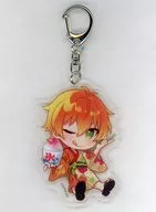 ジェル(すとろべりーぷりんす) すとぷりあくきー(浴衣ver.) 2020 summer オフィシャルグッズ