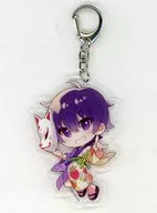 ななもり。(すとろべりーぷりんす) すとぷりあくきー(浴衣ver.) 2020 summer オフィシャルグッズ