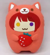 莉犬(すとろべりーぷりんす) すとぷりあにまるしりこんぽーち 2020 summer オフィシャルグッズ