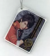 田村心(陸奥守吉行) CoLotta アクリルプレートキーホルダー ライブver. 「ミュージカル『刀剣乱舞』歌合 乱舞狂乱 2019×animatecafe」