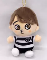 横山裕 ちびぬい Kimmy 「関ジャニ∞ 47都道府県ツアー UPDATE」 Johnnys’ ONLINE STORE限定