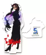 アサシン/虞美人 アクリルマスコット 東海・北陸ver. 「Fate/Grand Order 5th Anniversary ”under the same sky”」