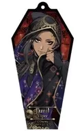 ジャミル・バイパー 「ディズニー ツイステッドワンダーランド 棺桶アクリルキーホルダーBbox」