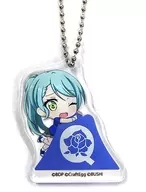 氷川紗夜 「BanG Dream! ガールズバンドパーティ! in 富士急ハイランド 第3弾 アクリルキーホルダー(PACK)」