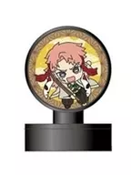 錆兎 「鬼滅の刃 スタンプ烈伝」