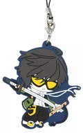 桑名江 「刀剣乱舞-ONLINE- カプセルラバーマスコット＜其の九＞」