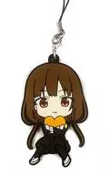伊井野ミコ ミニキャララバーストラップ 「DVD/Blu-ray かぐや様は告らせたい～天才たちの恋愛頭脳戦～(第二期) 第4巻」 ANIPLEX+購入特典