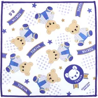 一ノ瀬トキヤ ハンドタオル 「うたの☆プリンスさまっ♪ SHINING STORE LOT 2018 Ver.」 D-4賞