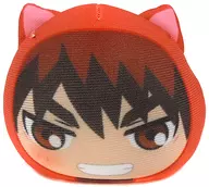 火神大我 「黒子のバスケ だんらんキャンプ in ナンジャタウン ねこ耳お手玉」