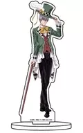 15.市丸ギン ハロウィンver. キャラアクリルフィギュア 「BLEACH-ブリーチ-」