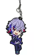 不破湊 「バーチャルYouTuber にじさんじ カプセルラバーストラップ」