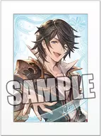 カイン 「GRANBLUE FANTASY-グランブルーファンタジー- トレーディングミニ額縁スタンド ホワイトデーVer.」