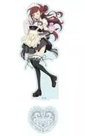 楓・J・ヌーベル(バレンタイン) アクリルフィギュアM 「アサルトリリィ BOUQUET」