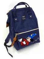 ソーサラーミッキー(カラー) リュック 「ディズニー」 D23 expo Japan 2018グッズ